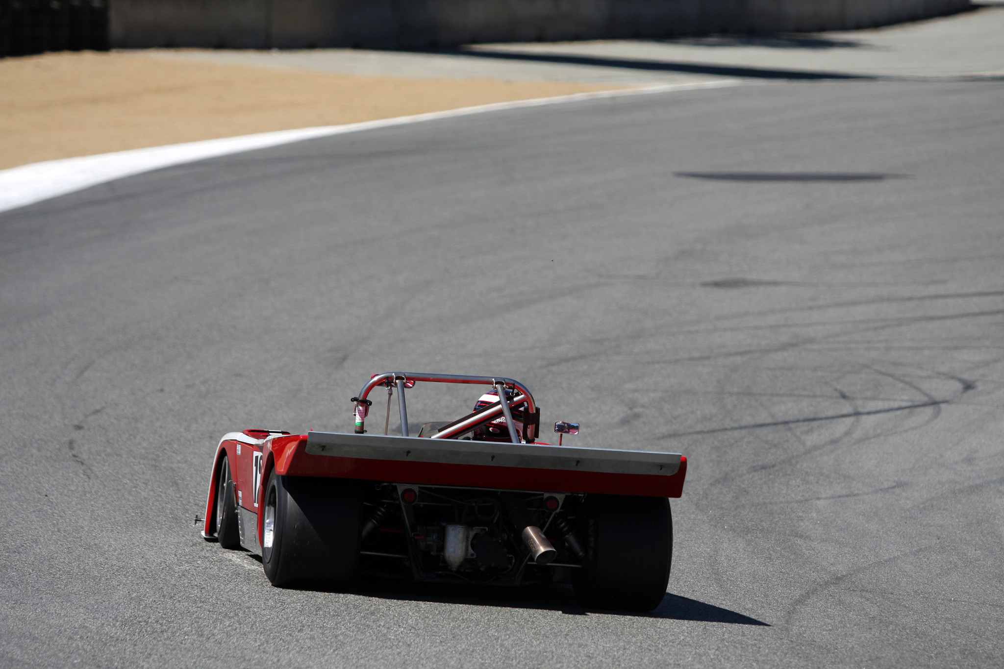 2014 Rolex Monterey Motorsports Reunion-12