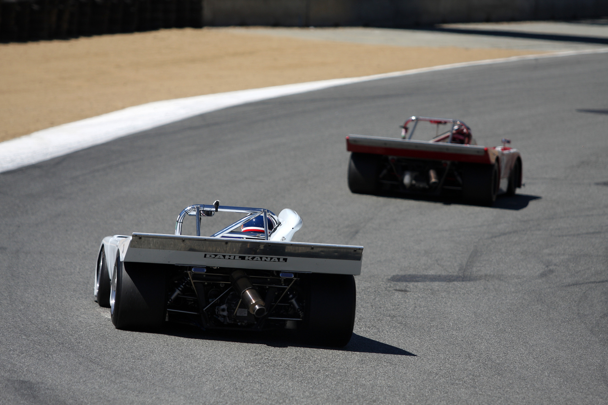 2014 Rolex Monterey Motorsports Reunion-12