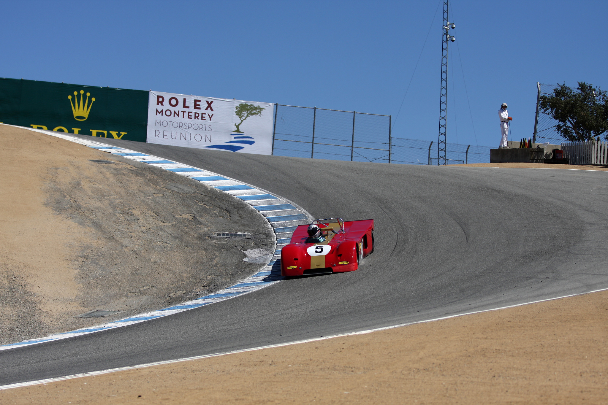 2014 Rolex Monterey Motorsports Reunion-12