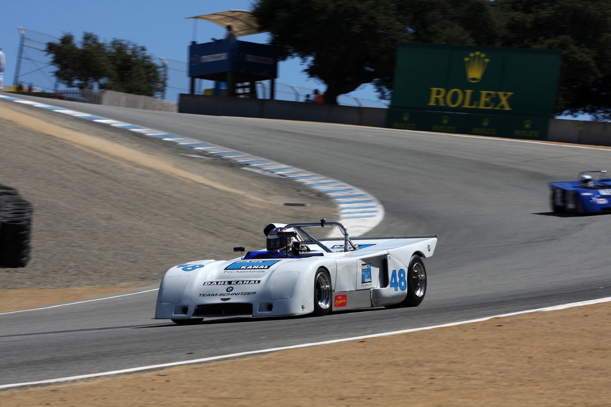 2014 Rolex Monterey Motorsports Reunion-12