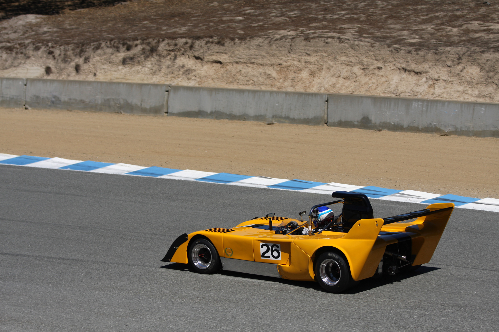 2014 Rolex Monterey Motorsports Reunion-12