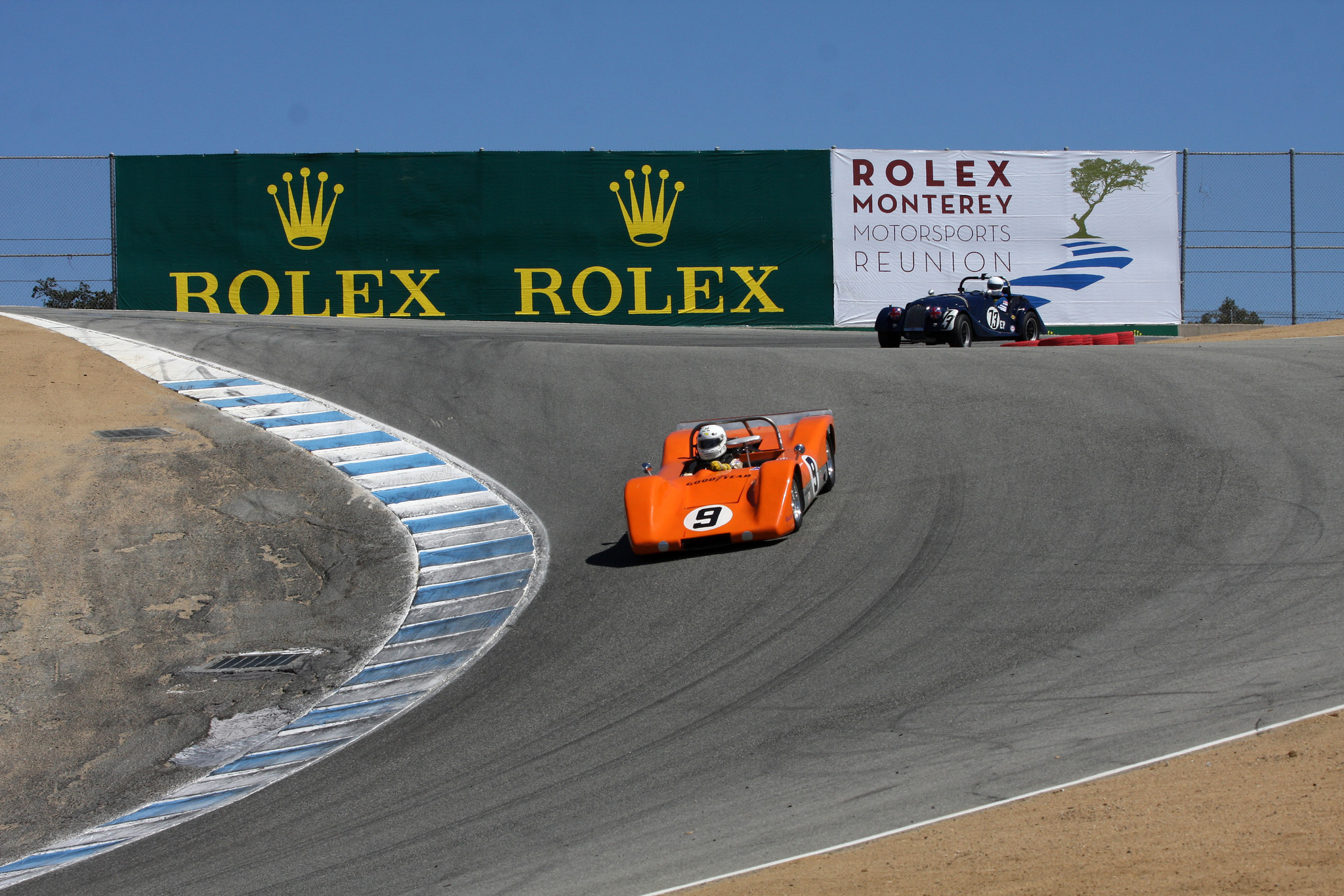 2014 Rolex Monterey Motorsports Reunion-13