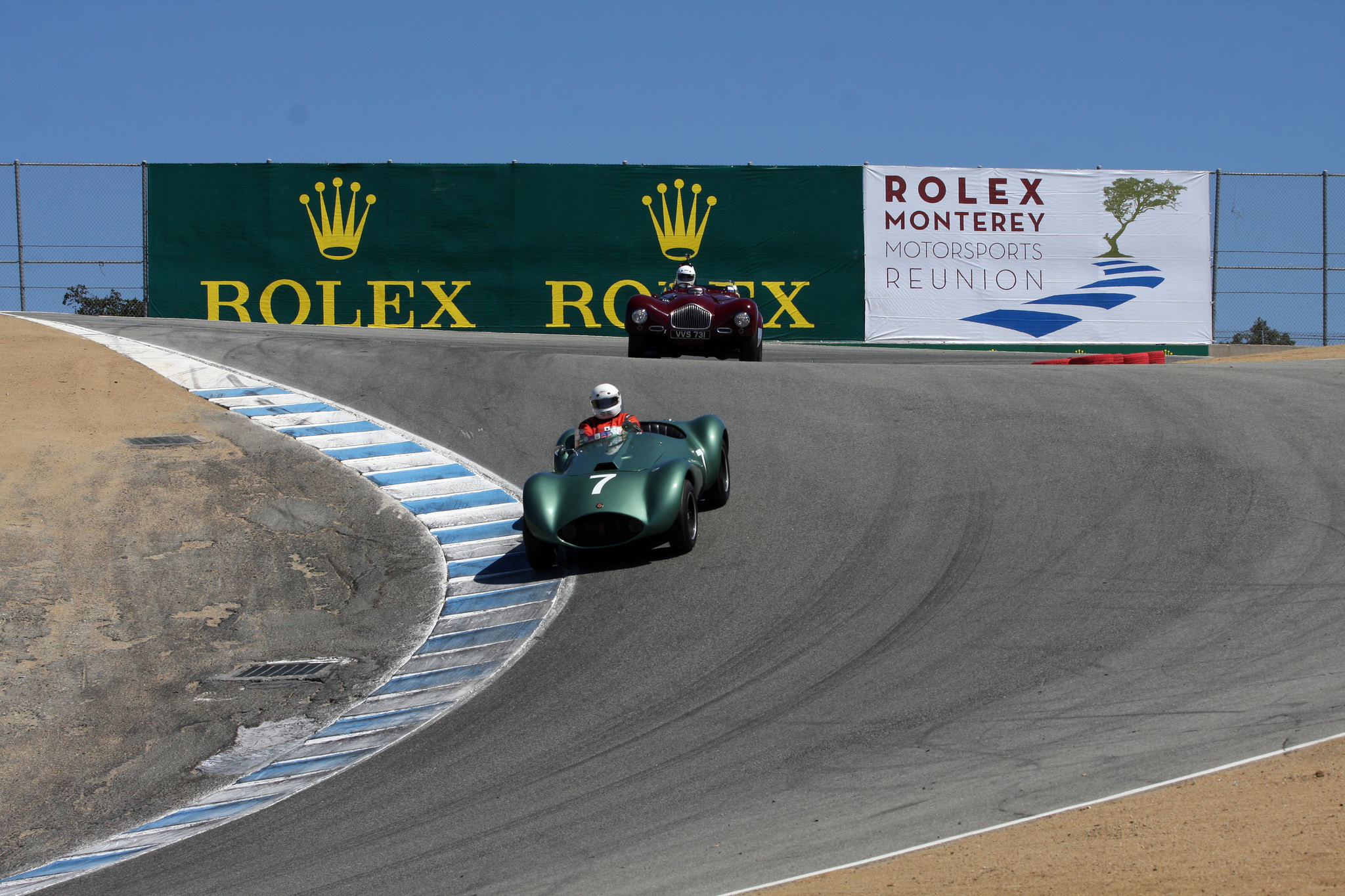 2014 Rolex Monterey Motorsports Reunion-13