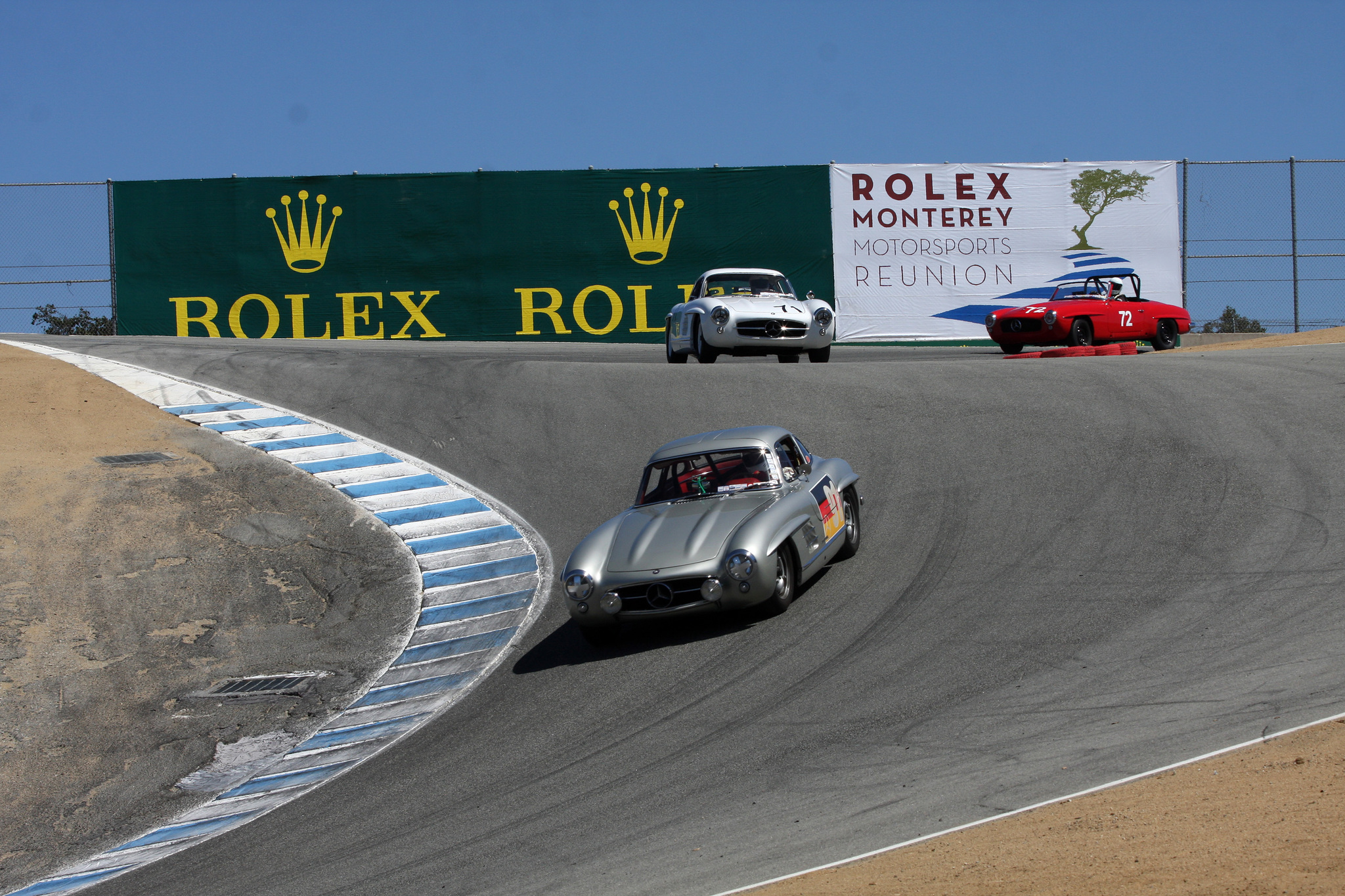 2014 Rolex Monterey Motorsports Reunion-13