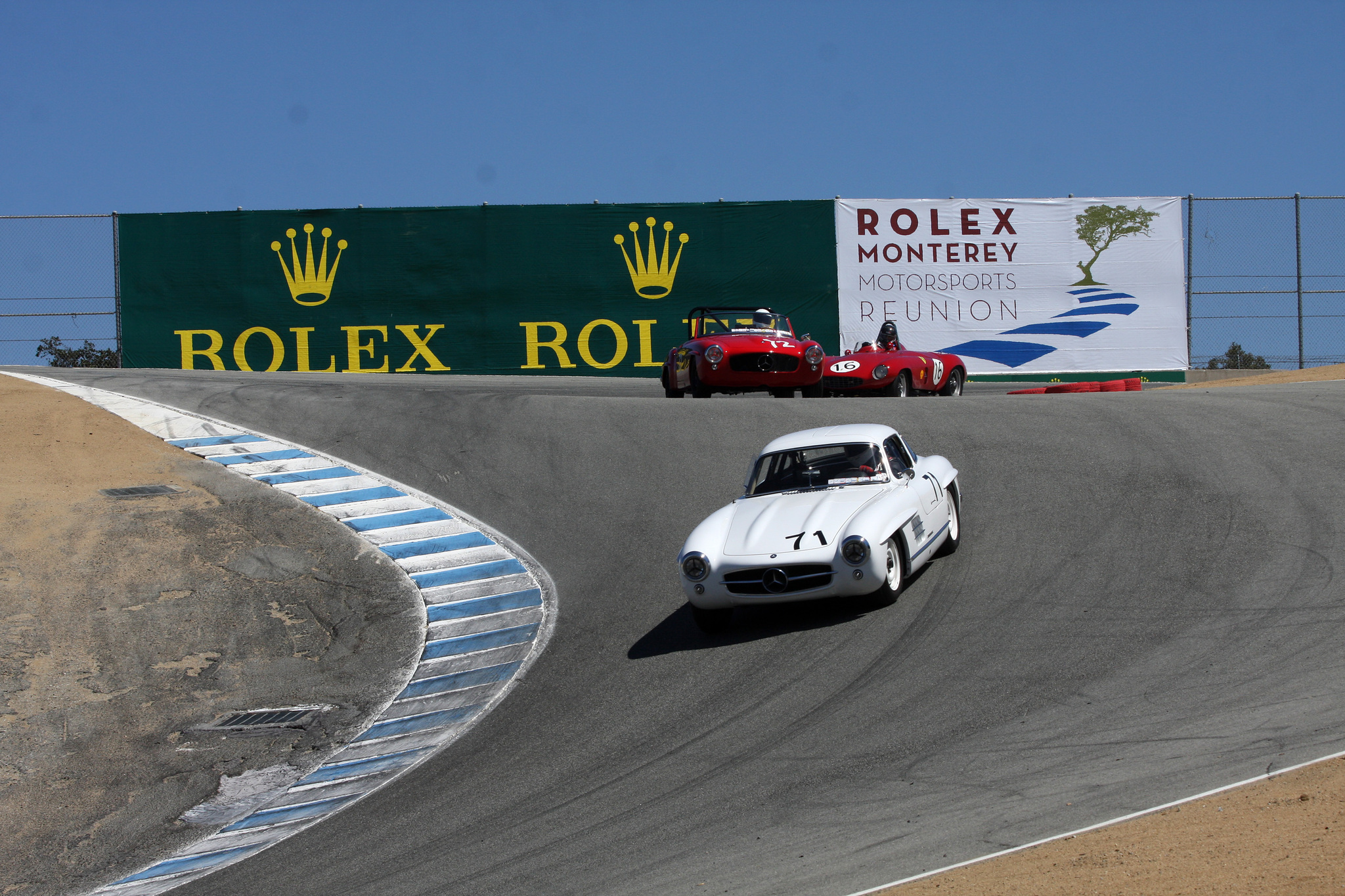 2014 Rolex Monterey Motorsports Reunion-13