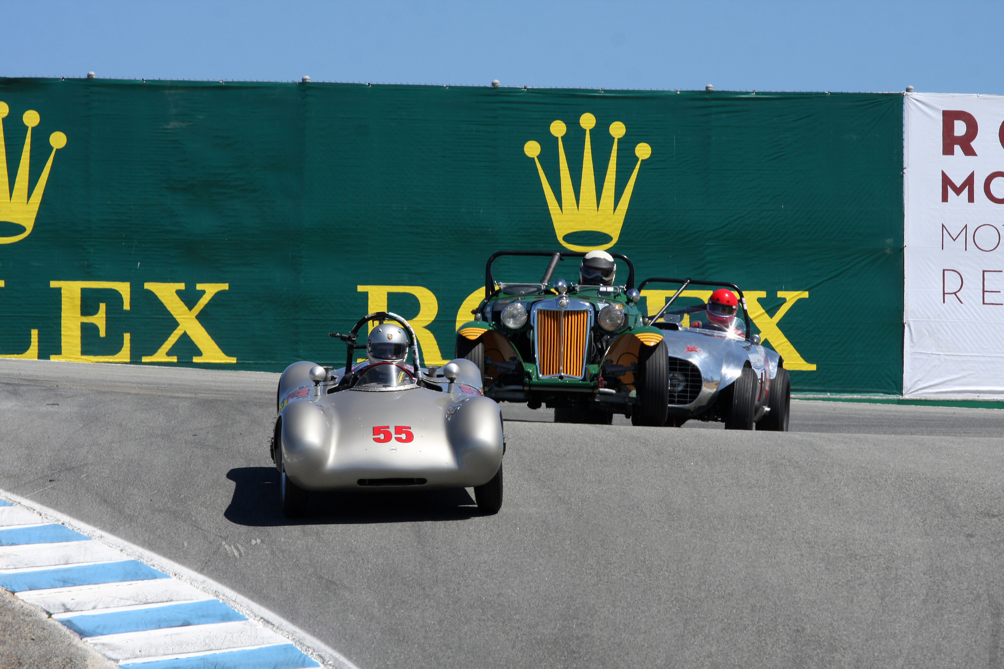 2014 Rolex Monterey Motorsports Reunion-13