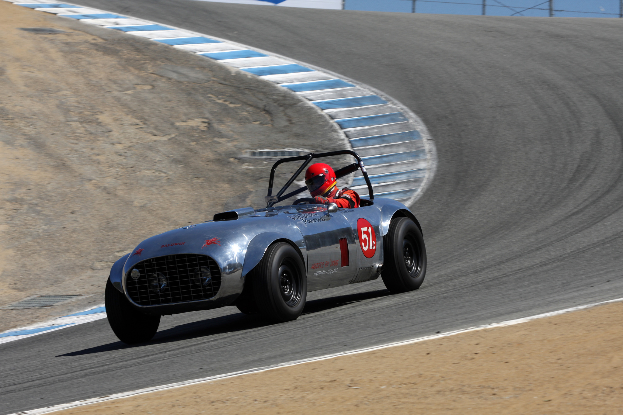 2014 Rolex Monterey Motorsports Reunion-13