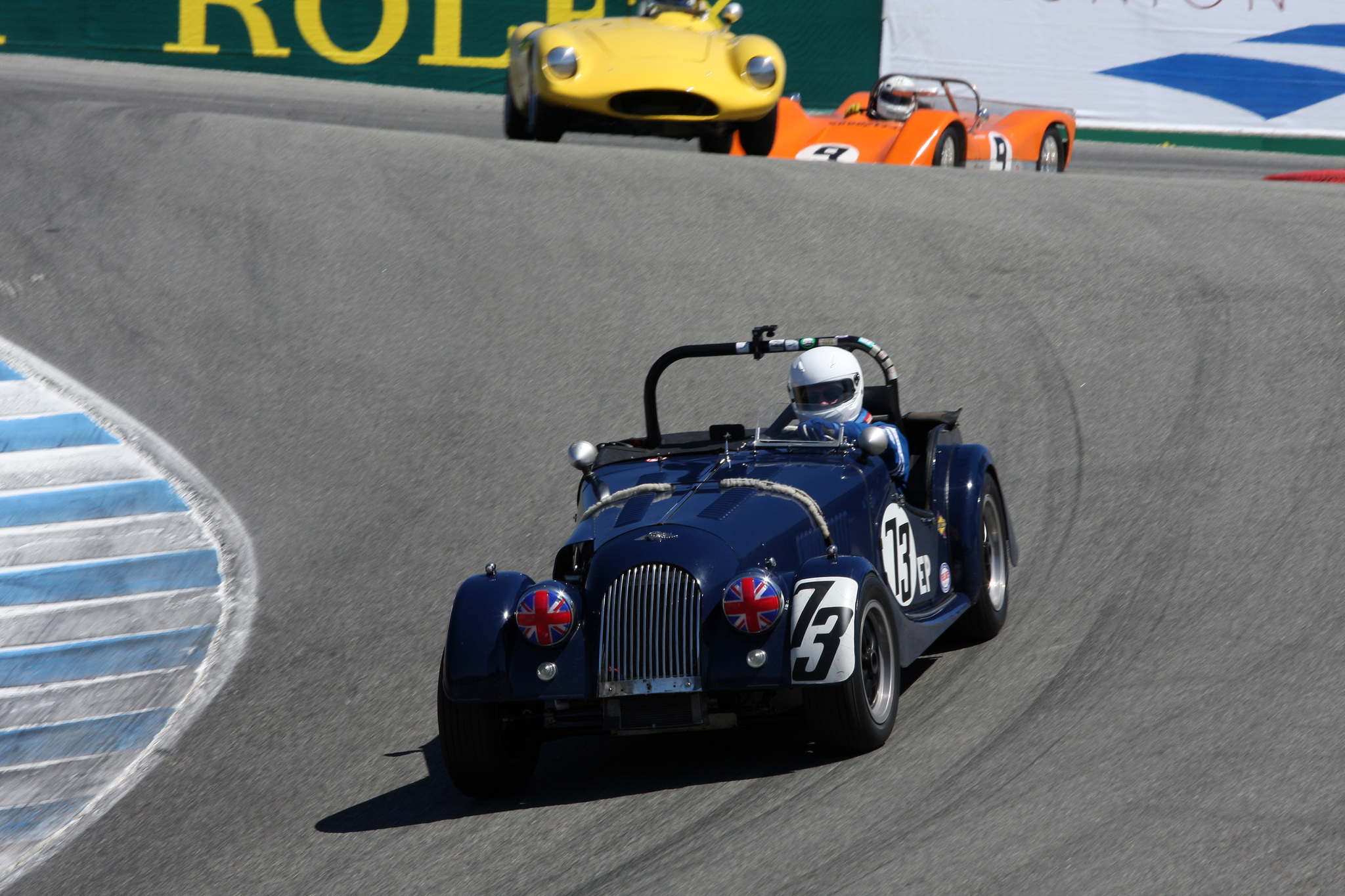 2014 Rolex Monterey Motorsports Reunion-13