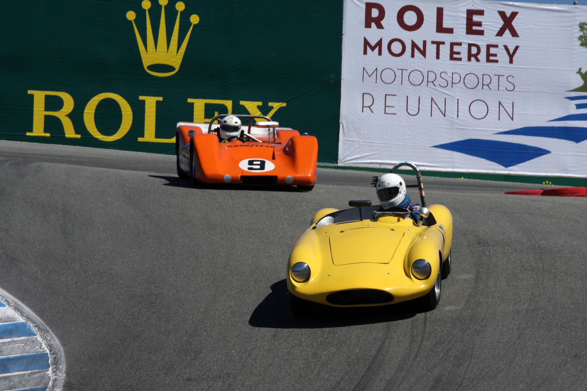 2014 Rolex Monterey Motorsports Reunion-13