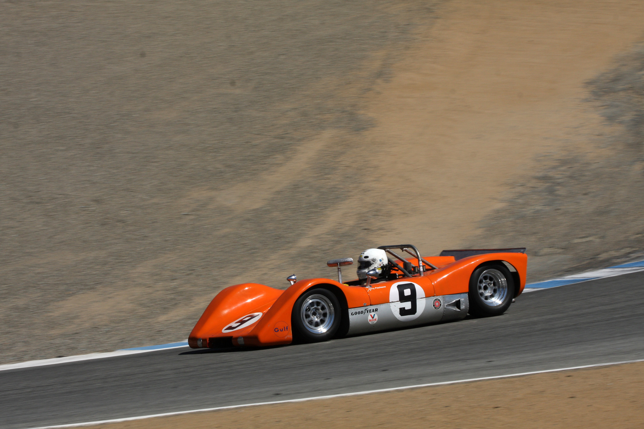 2014 Rolex Monterey Motorsports Reunion-13