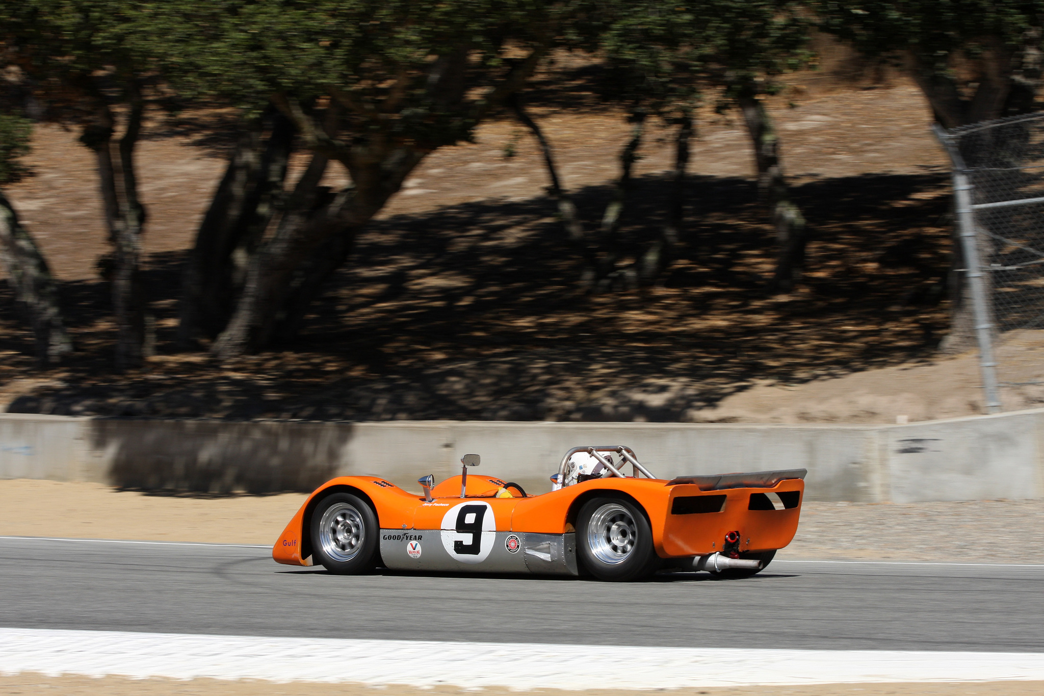 2014 Rolex Monterey Motorsports Reunion-13