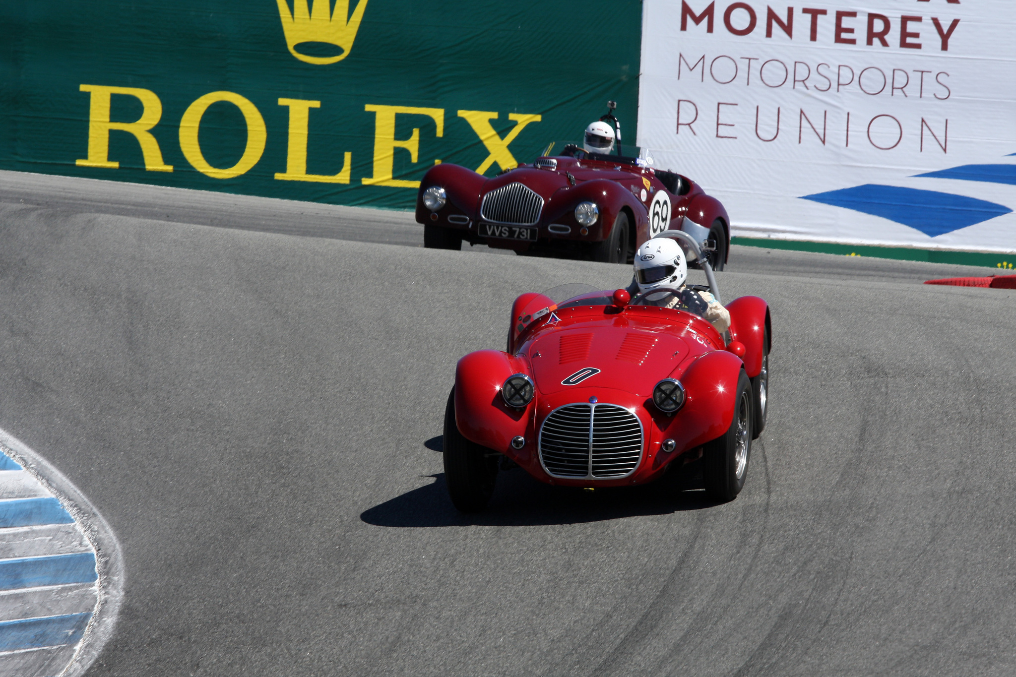 2014 Rolex Monterey Motorsports Reunion-13