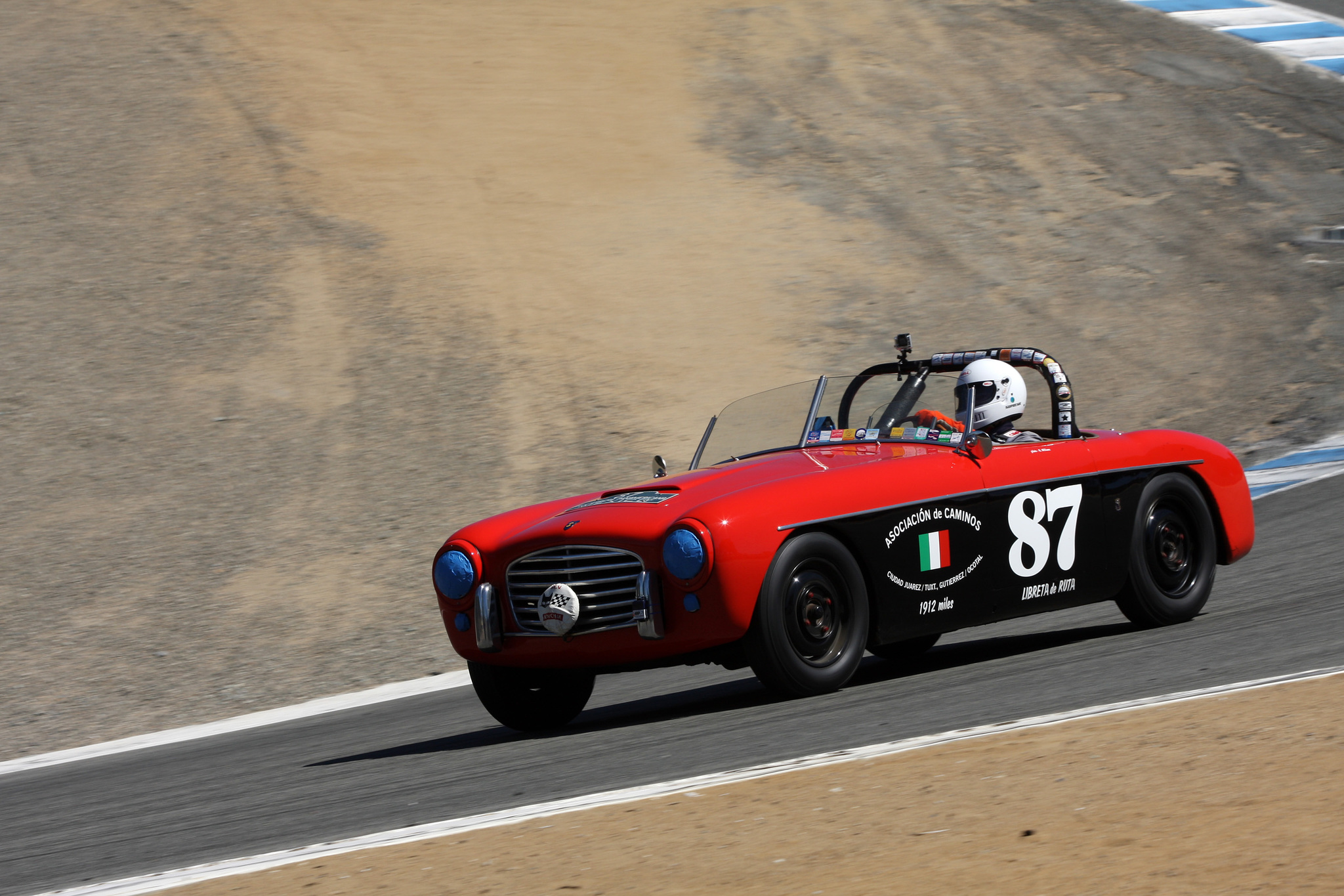 2014 Rolex Monterey Motorsports Reunion-13