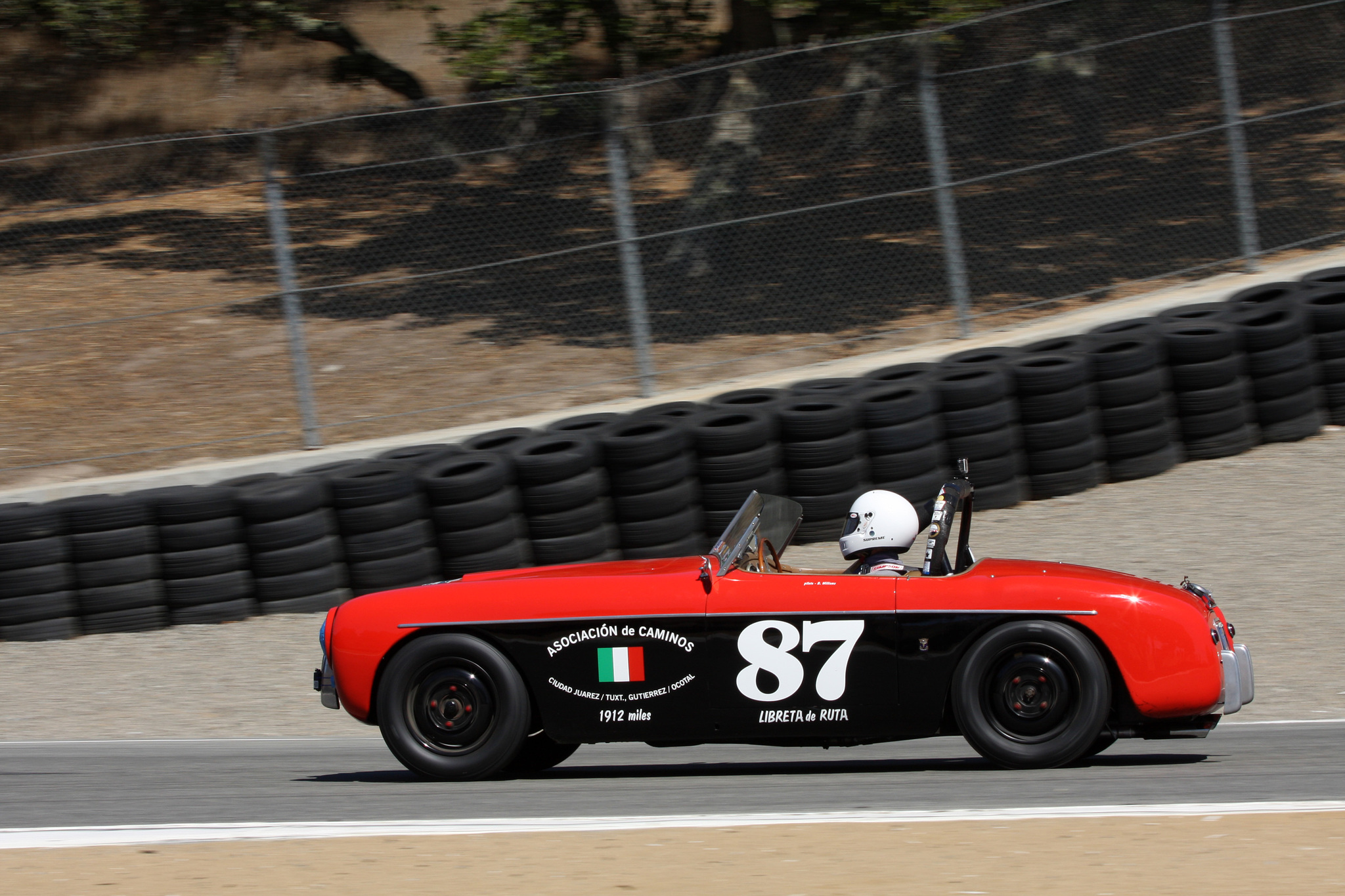 2014 Rolex Monterey Motorsports Reunion-13