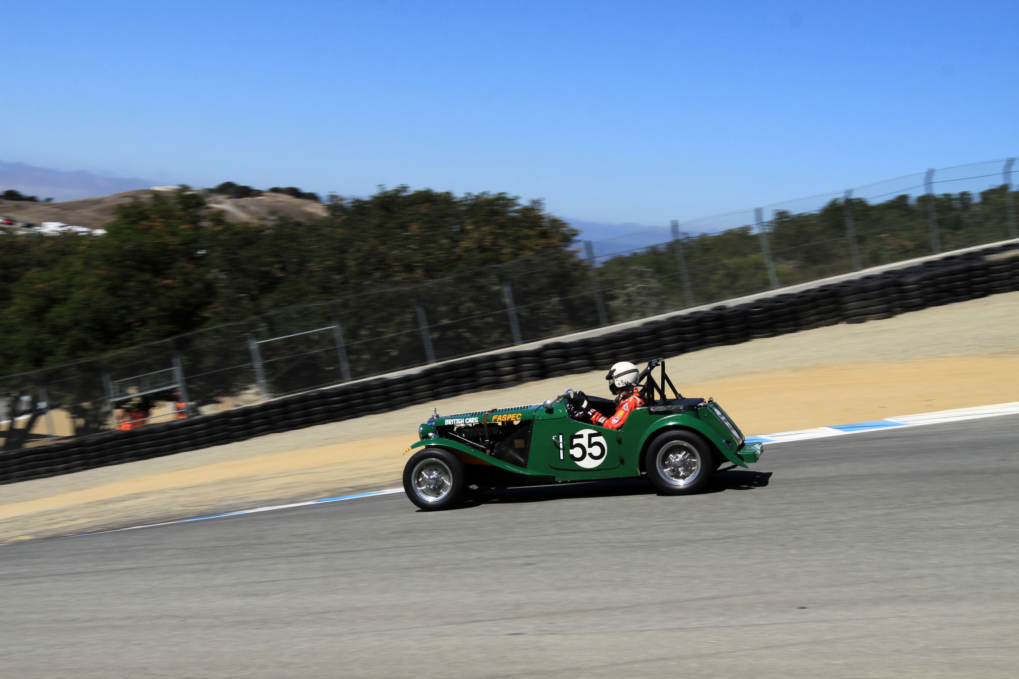 2014 Rolex Monterey Motorsports Reunion-13