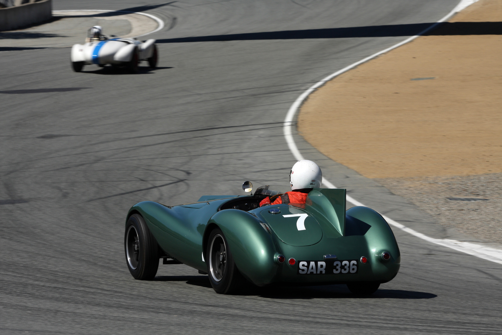 2014 Rolex Monterey Motorsports Reunion-13