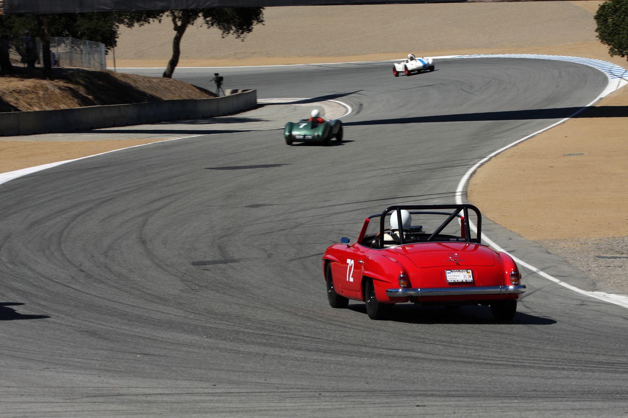 2014 Rolex Monterey Motorsports Reunion-13