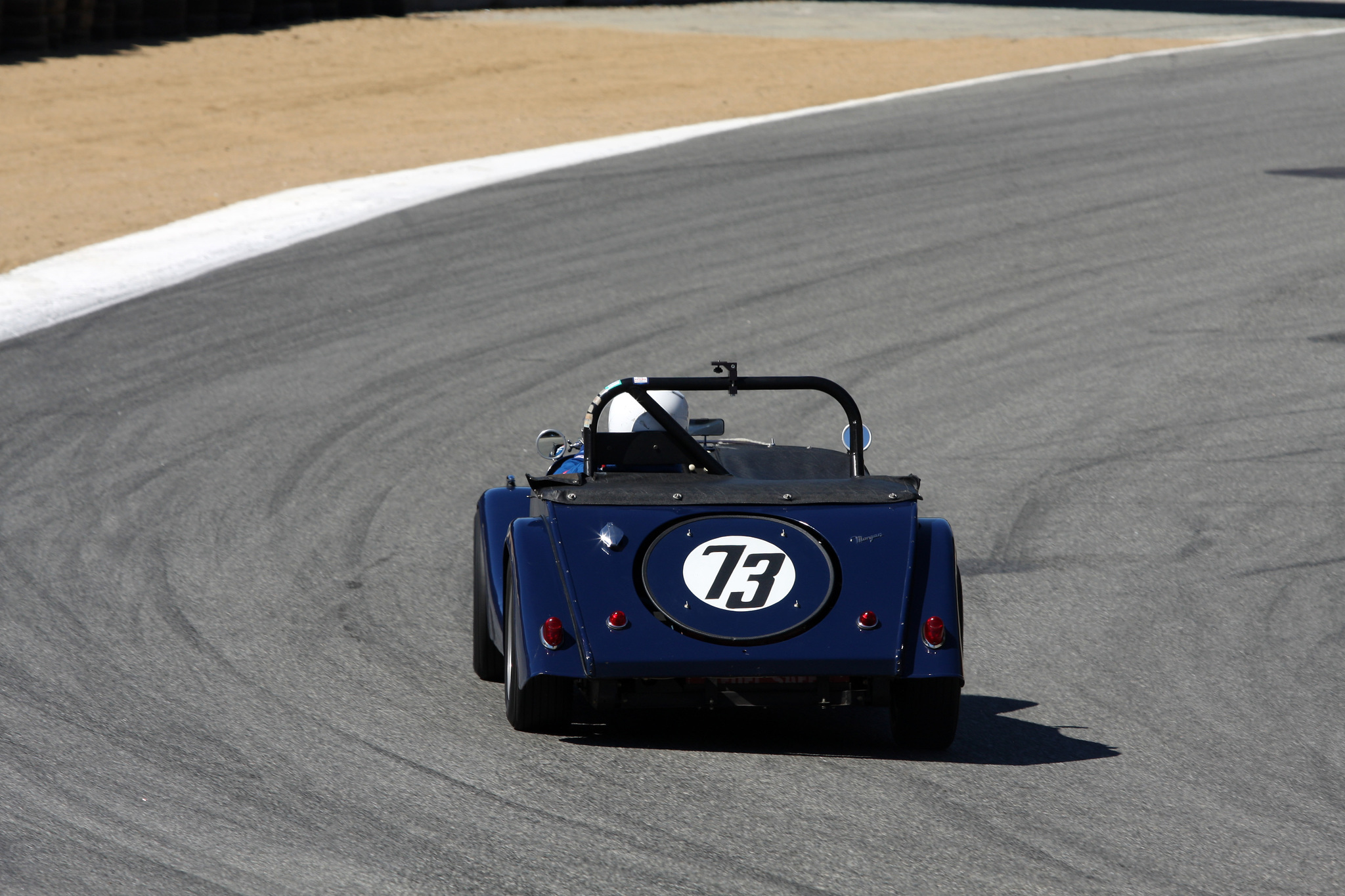 2014 Rolex Monterey Motorsports Reunion-13