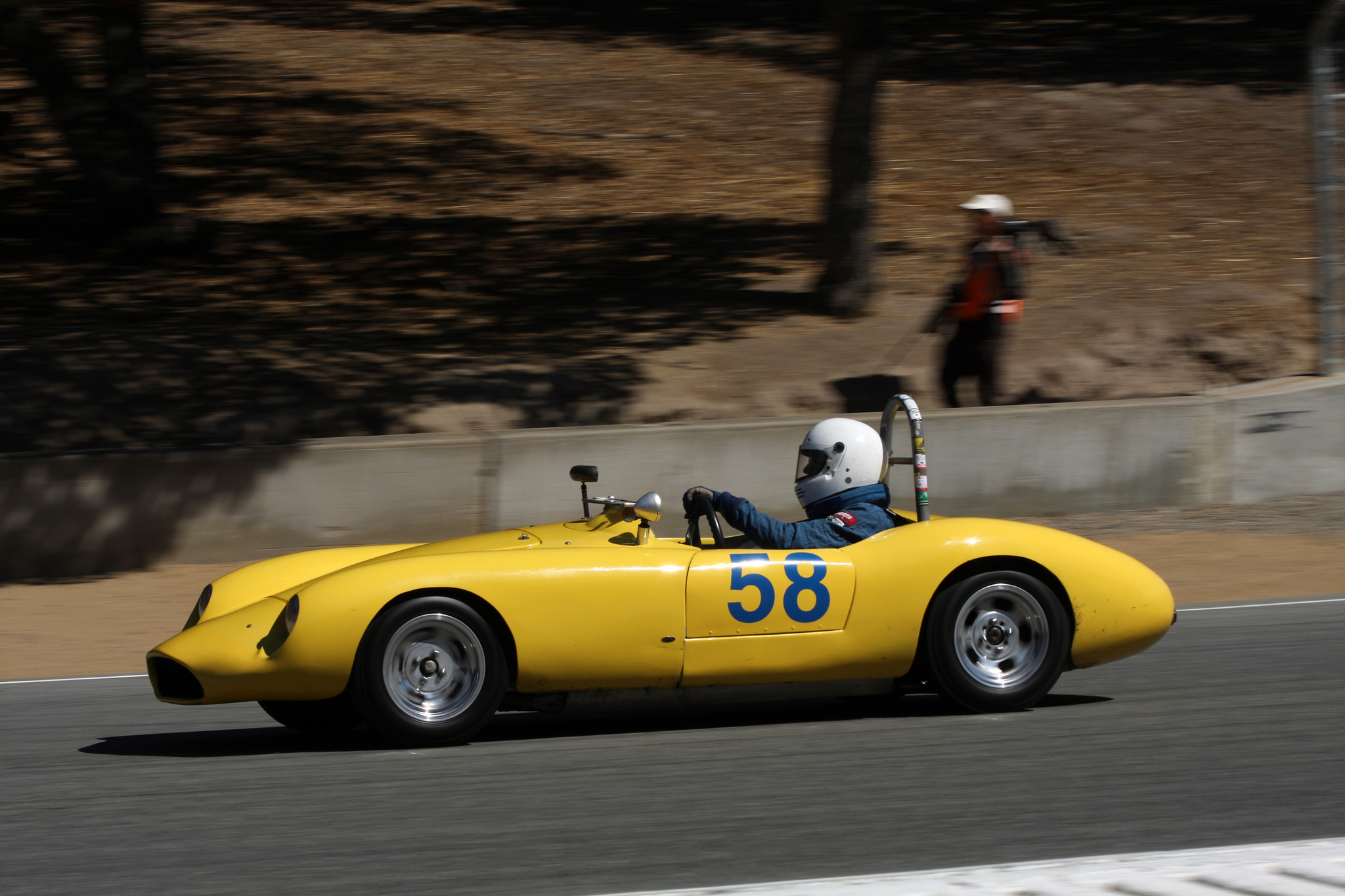 2014 Rolex Monterey Motorsports Reunion-13