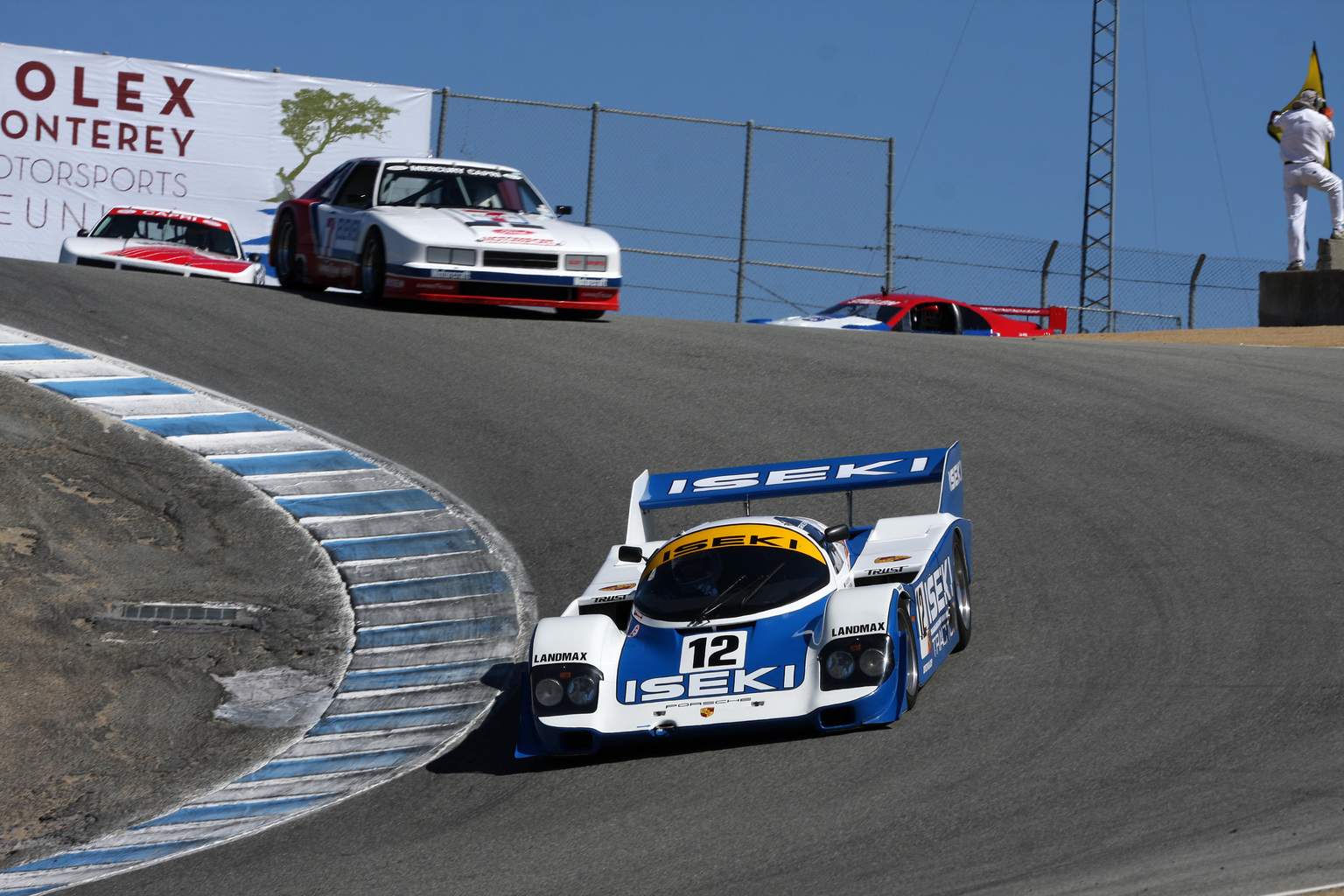 2014 Rolex Monterey Motorsports Reunion-14