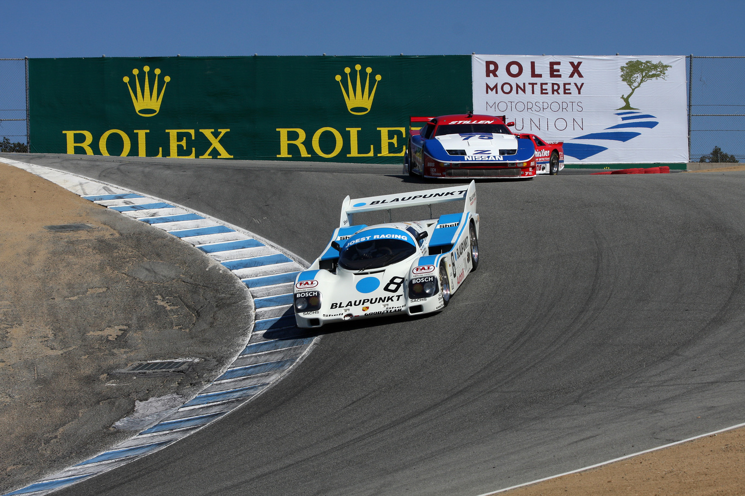 2014 Rolex Monterey Motorsports Reunion-14