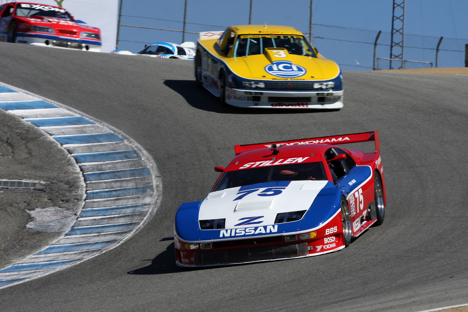 2014 Rolex Monterey Motorsports Reunion-14