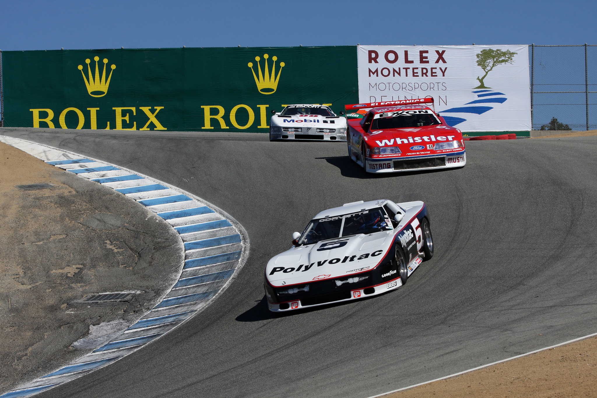 2014 Rolex Monterey Motorsports Reunion-14