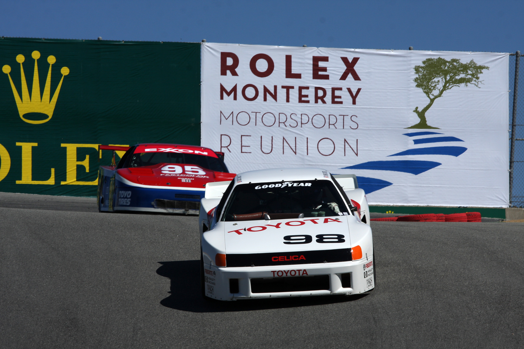 2014 Rolex Monterey Motorsports Reunion-14