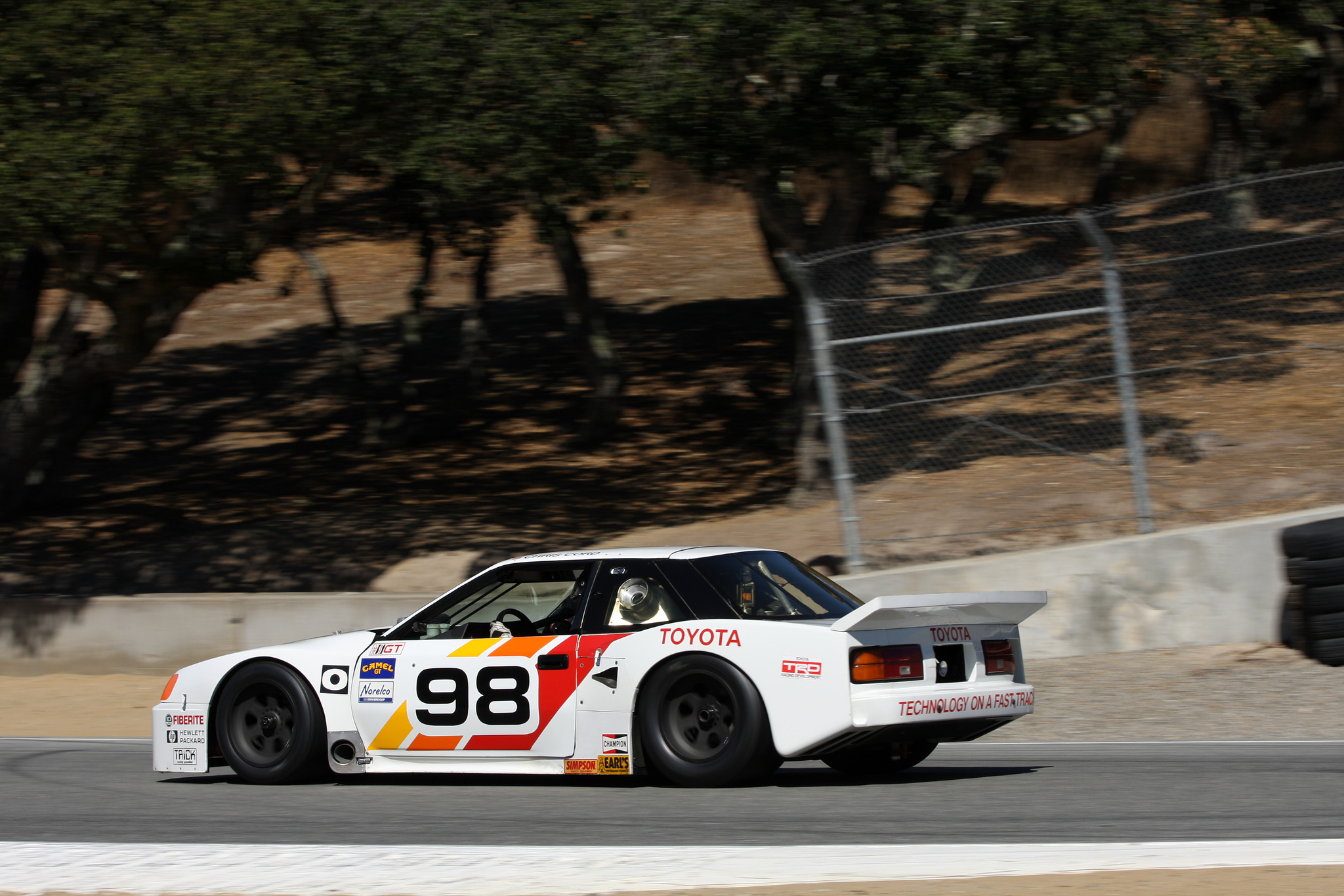 2014 Rolex Monterey Motorsports Reunion-14