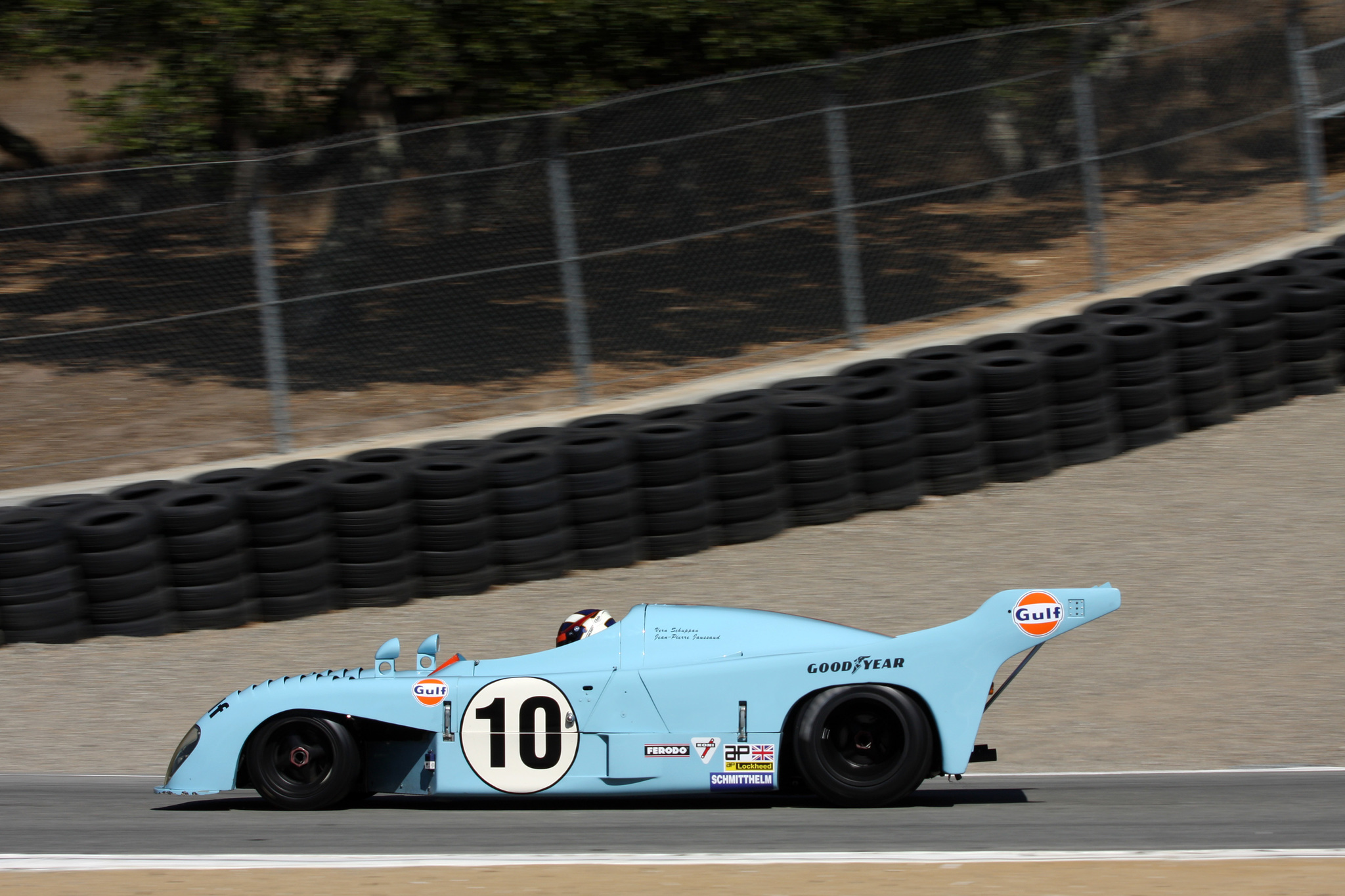 2014 Rolex Monterey Motorsports Reunion-14