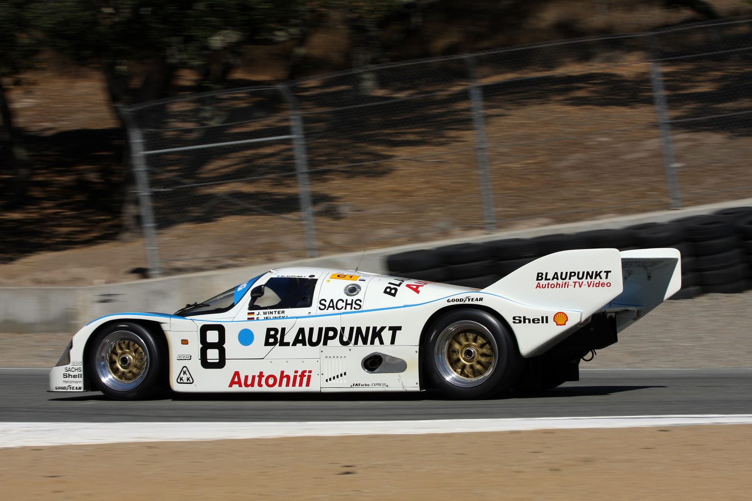 2014 Rolex Monterey Motorsports Reunion-14