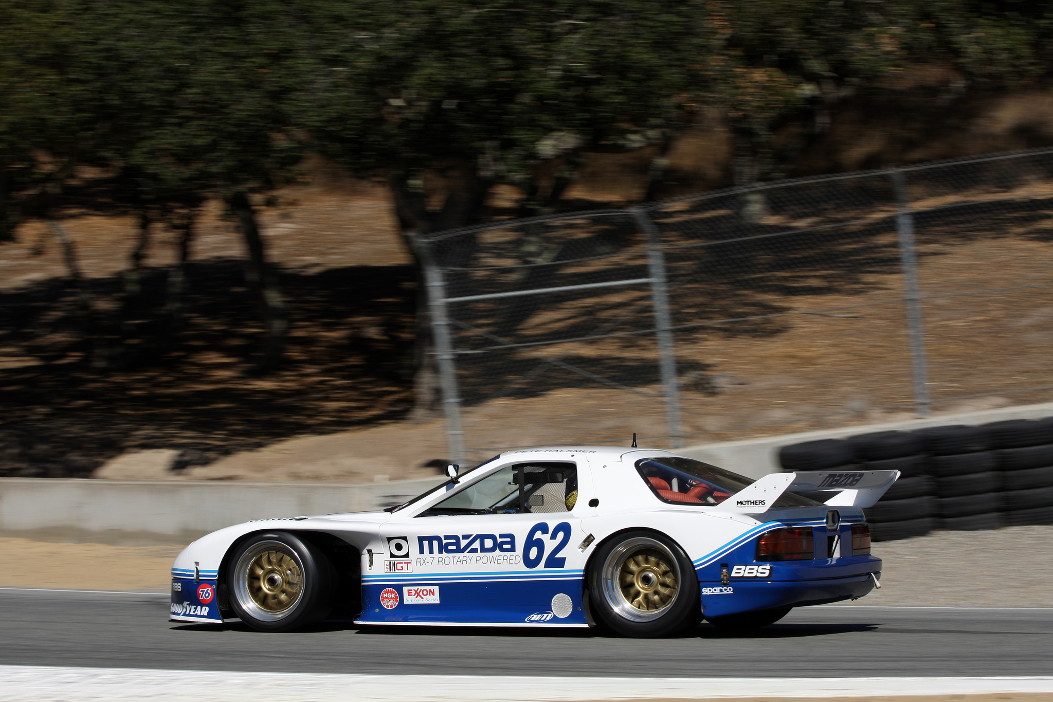 2014 Rolex Monterey Motorsports Reunion-14