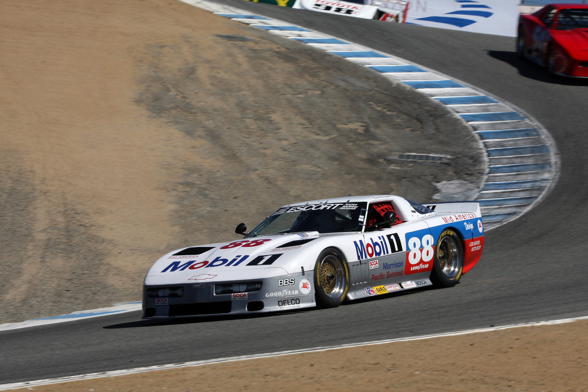 2014 Rolex Monterey Motorsports Reunion-14