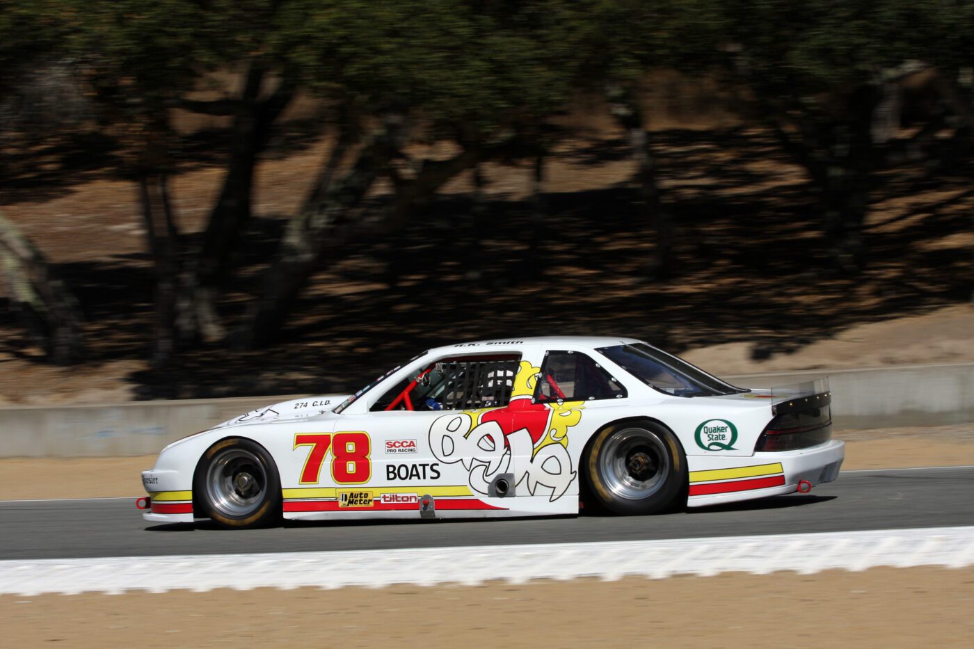 2014 Rolex Monterey Motorsports Reunion-14