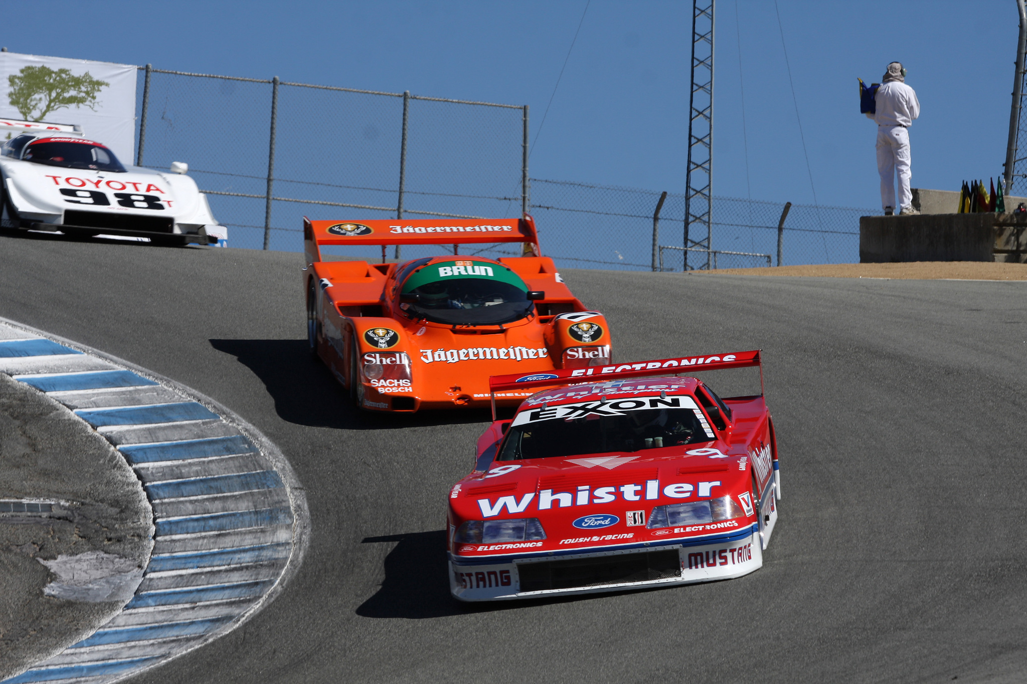 2014 Rolex Monterey Motorsports Reunion-14