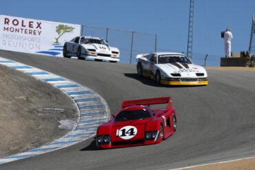 2014 Rolex Monterey Motorsports Reunion-14