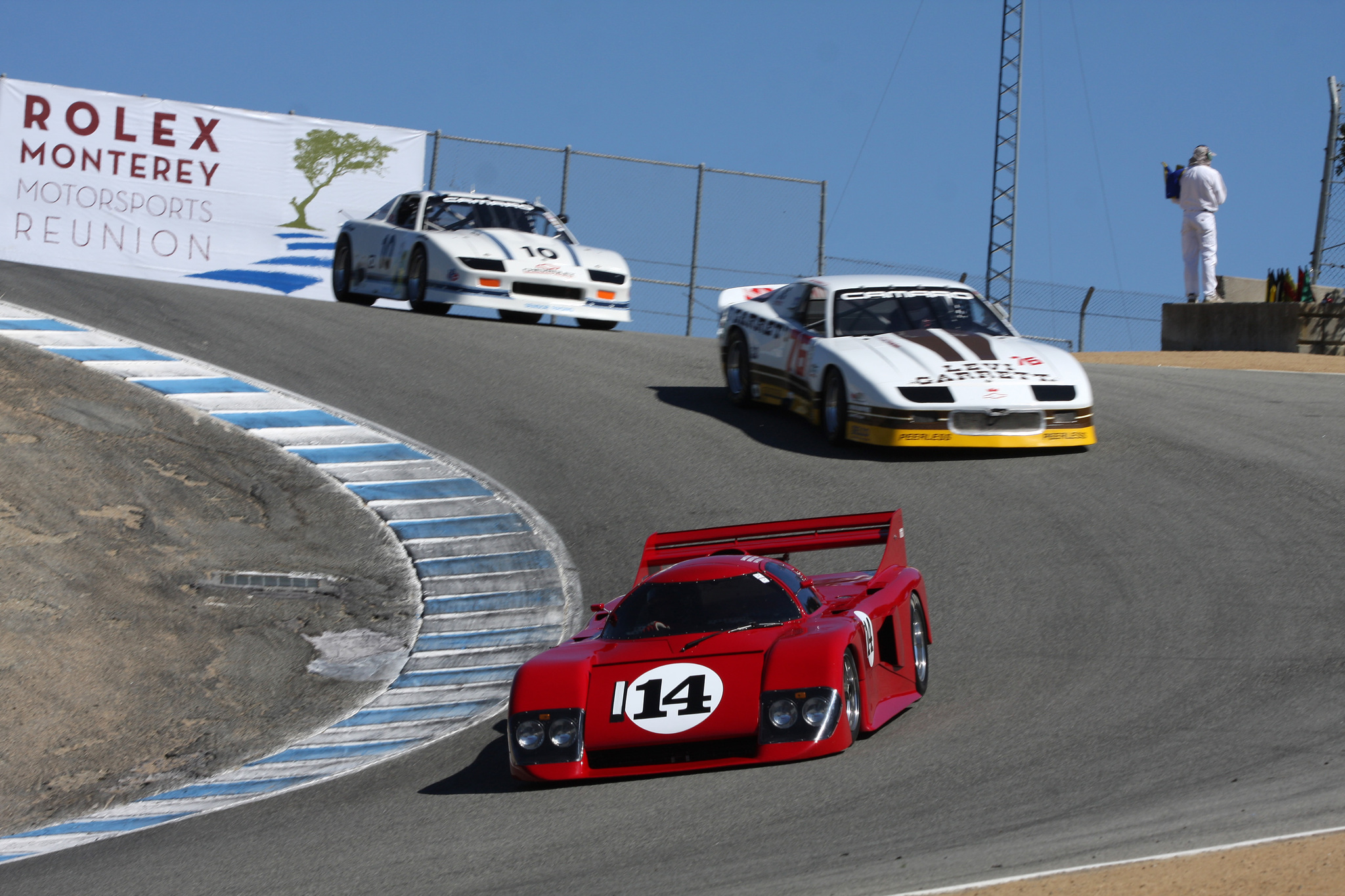 2014 Rolex Monterey Motorsports Reunion-14