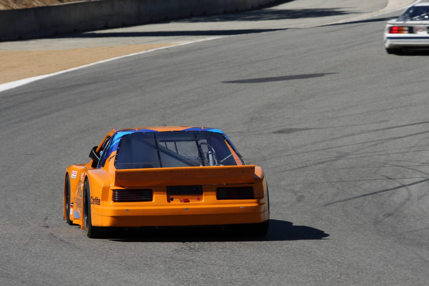 2014 Rolex Monterey Motorsports Reunion-14
