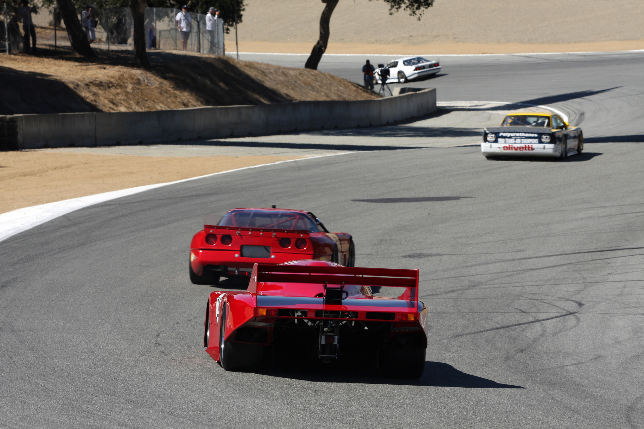 2014 Rolex Monterey Motorsports Reunion-14