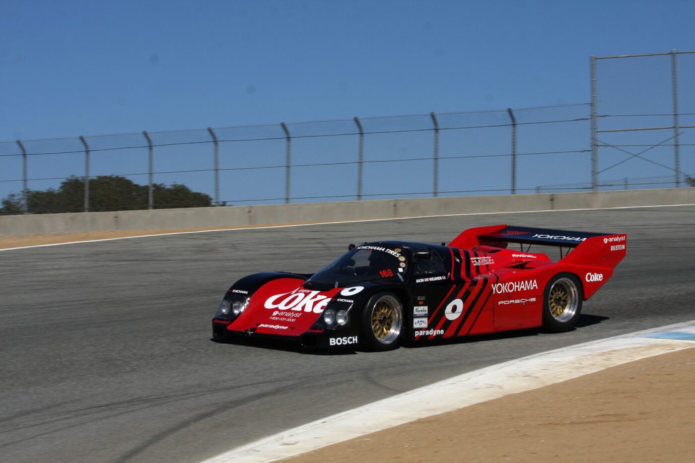 2014 Rolex Monterey Motorsports Reunion-14