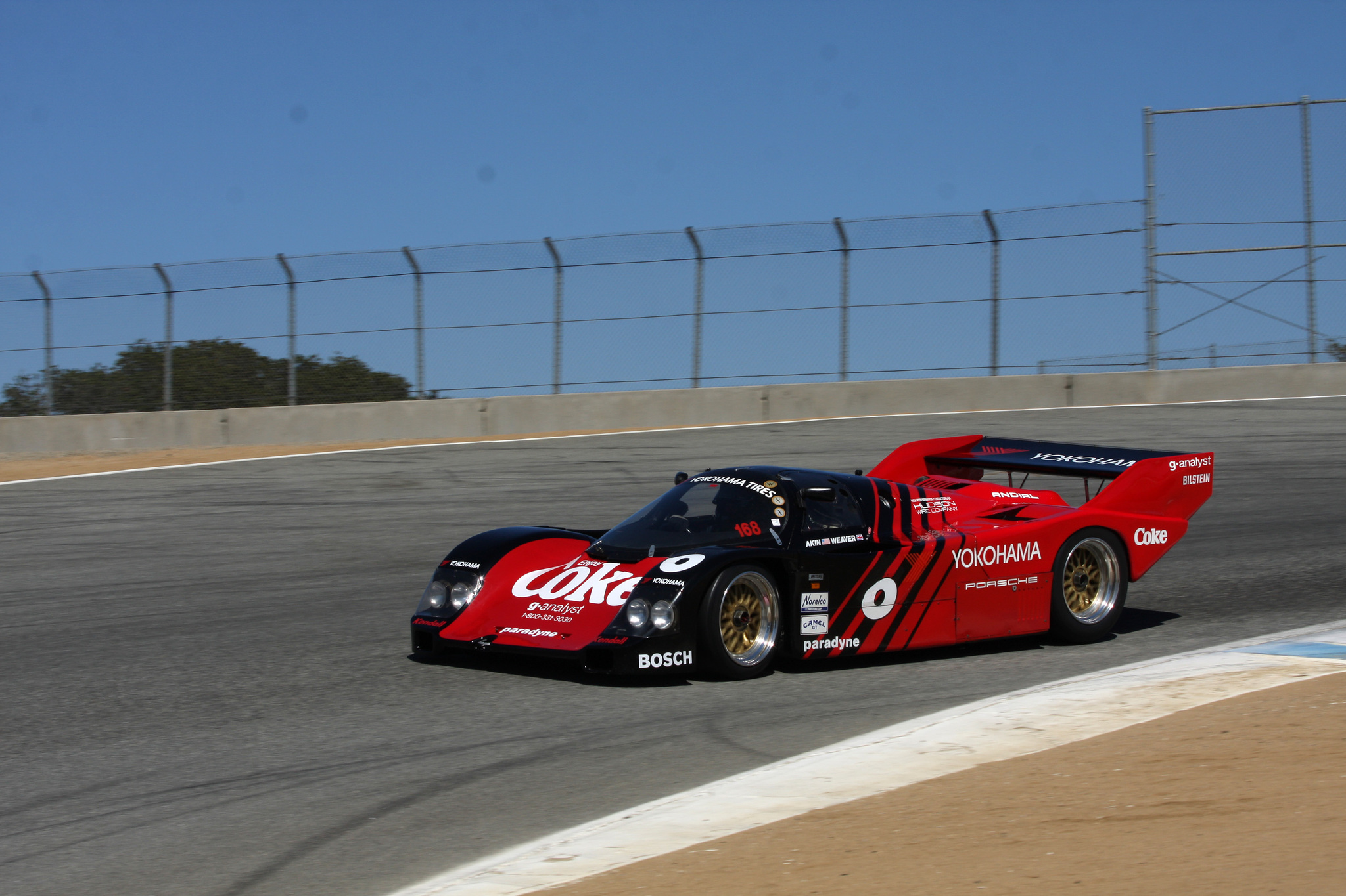 2014 Rolex Monterey Motorsports Reunion-14