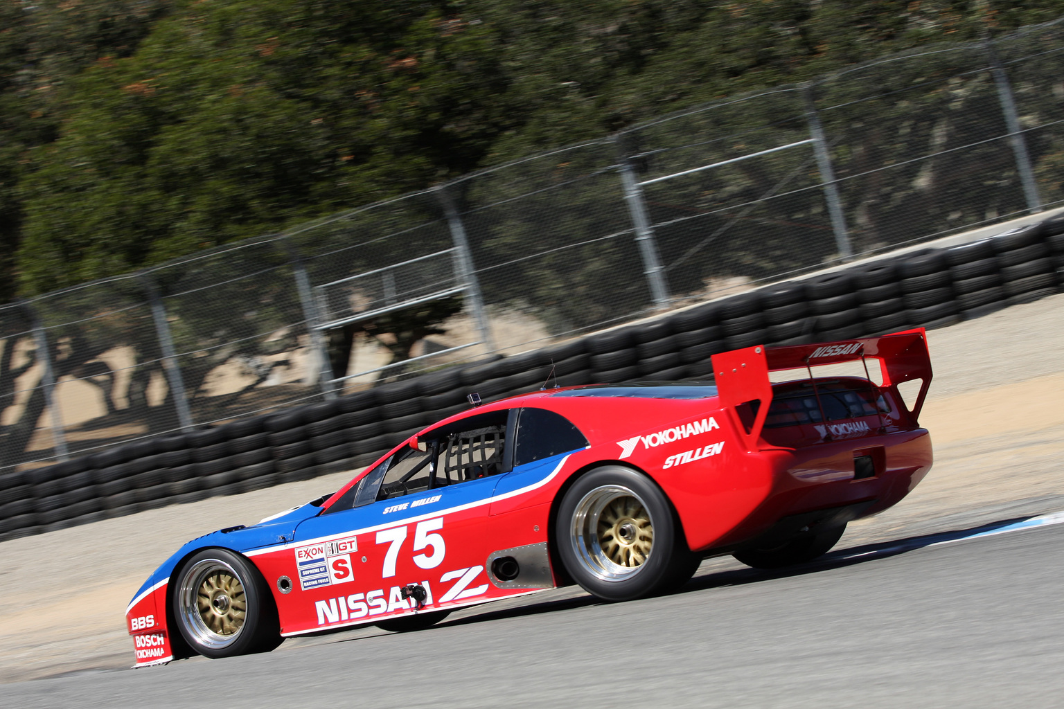 2014 Rolex Monterey Motorsports Reunion-14