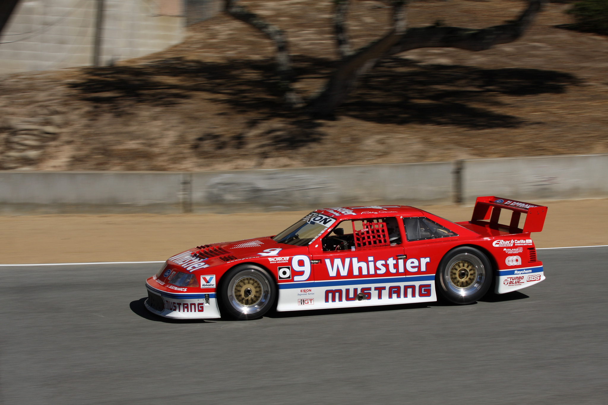 2014 Rolex Monterey Motorsports Reunion-14