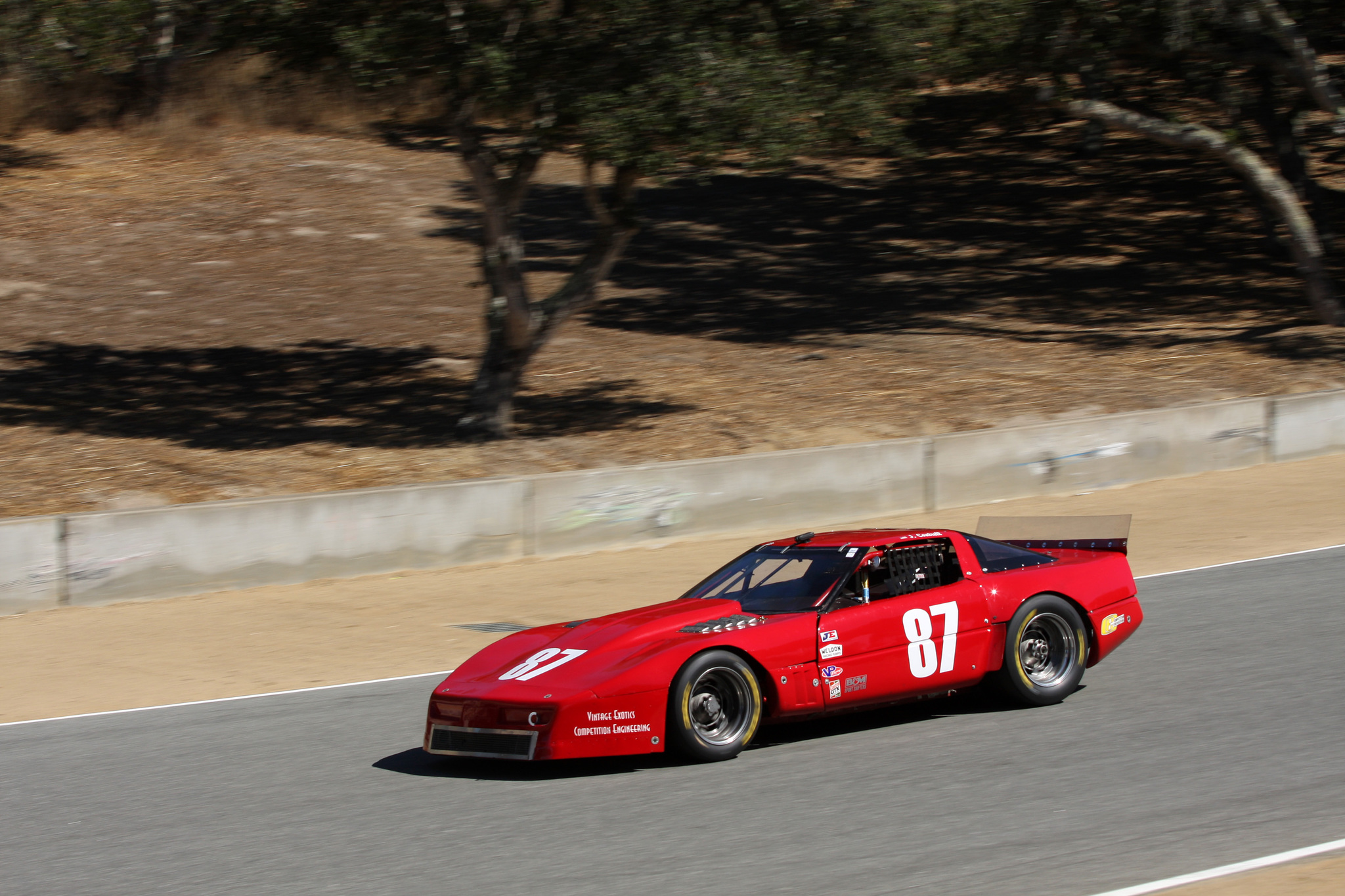 2014 Rolex Monterey Motorsports Reunion-14