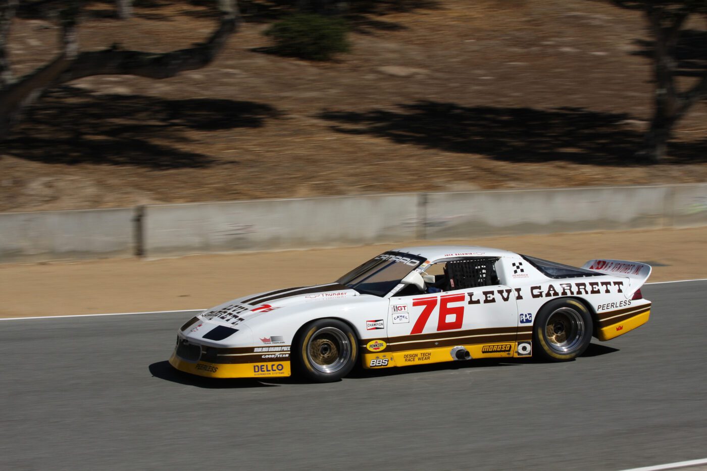 2014 Rolex Monterey Motorsports Reunion-14