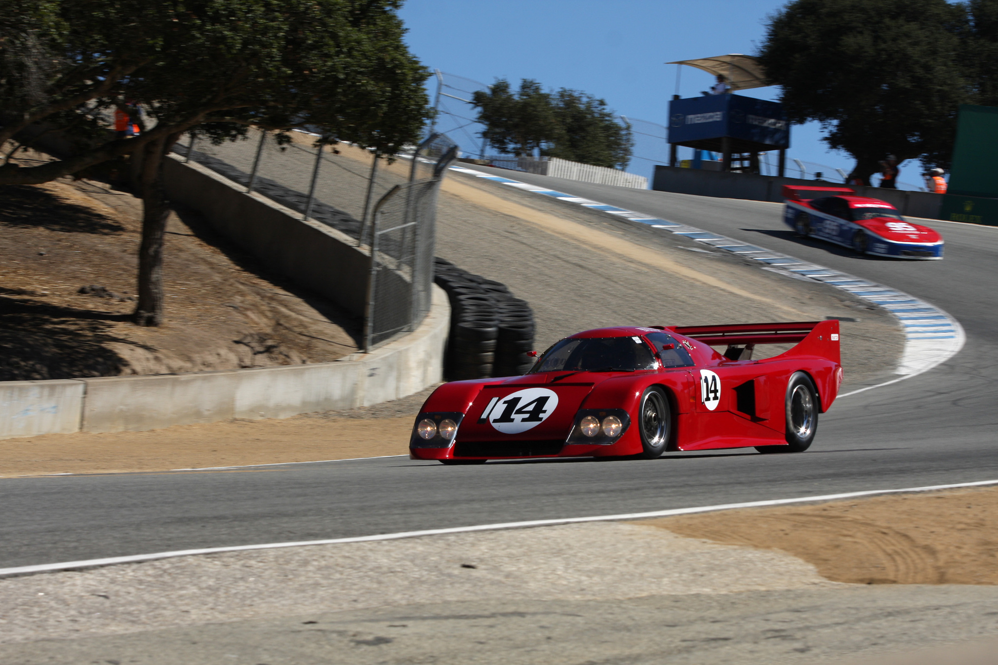 2014 Rolex Monterey Motorsports Reunion-14