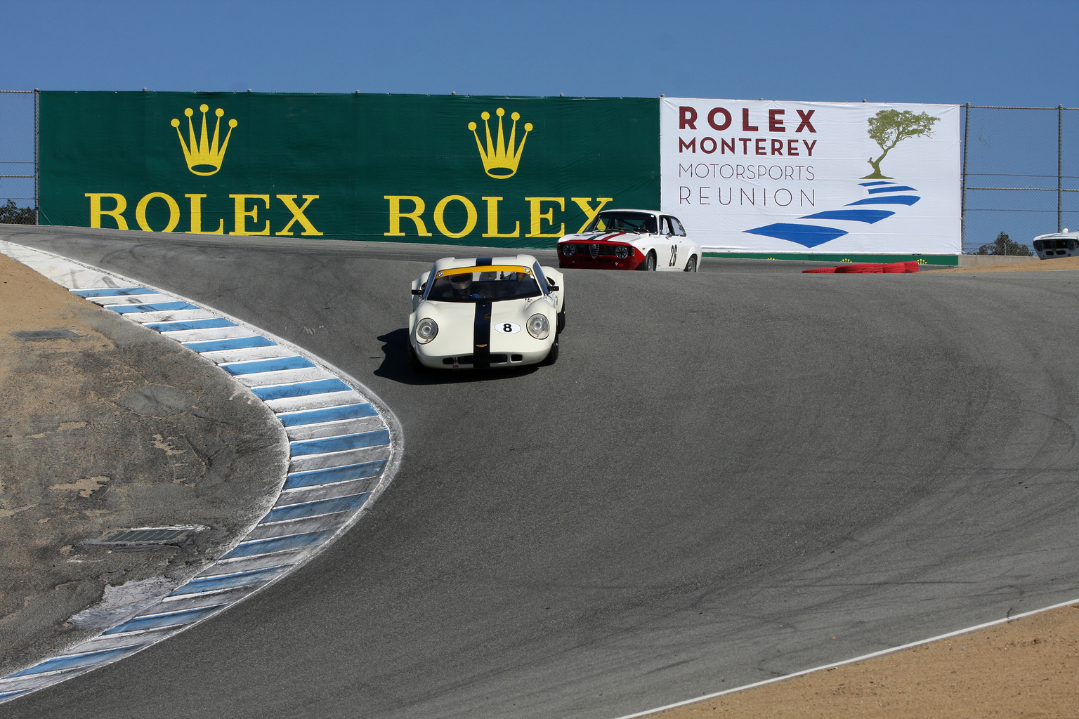 2014 Rolex Monterey Motorsports Reunion-15