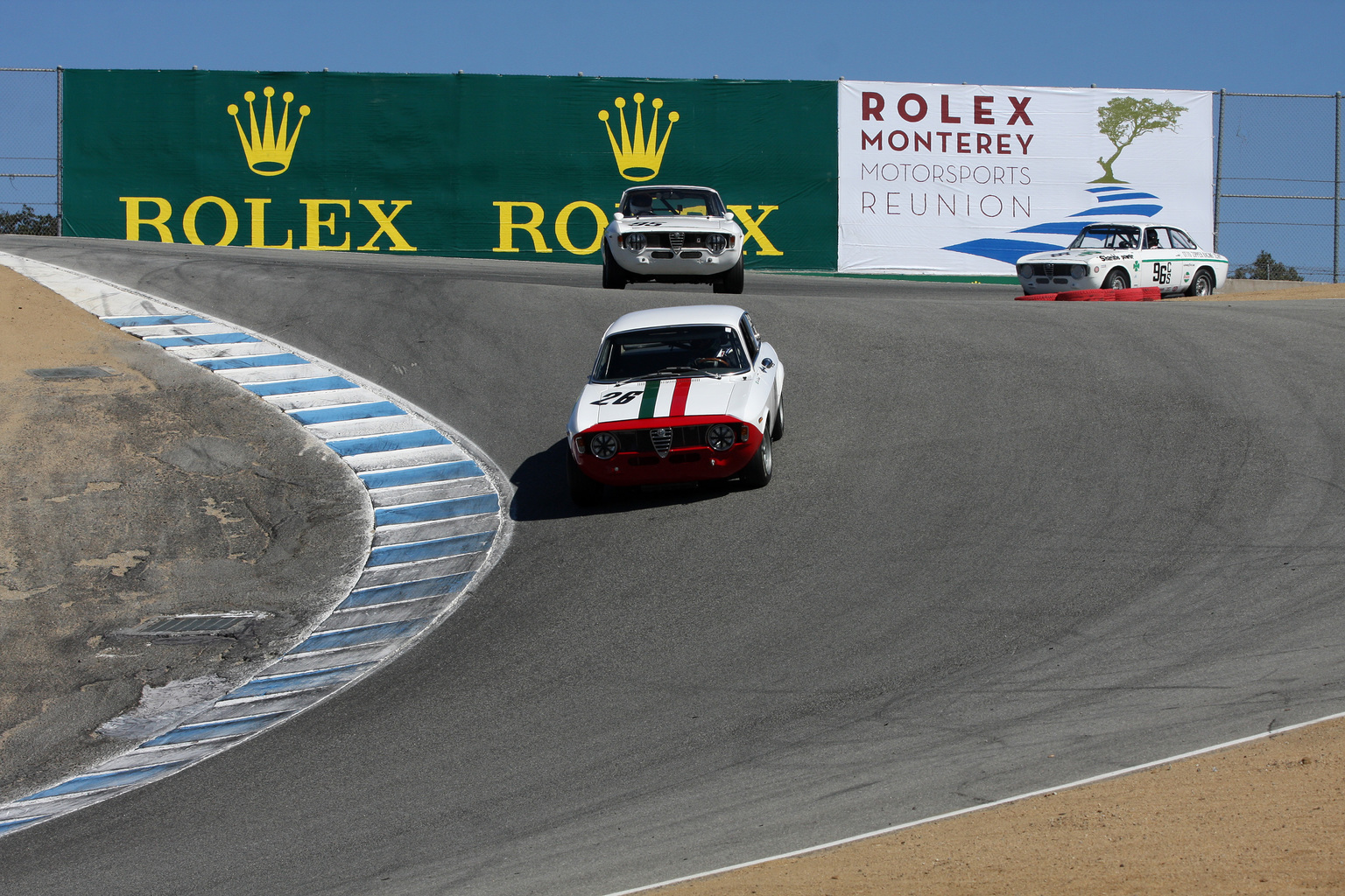 2014 Rolex Monterey Motorsports Reunion-15