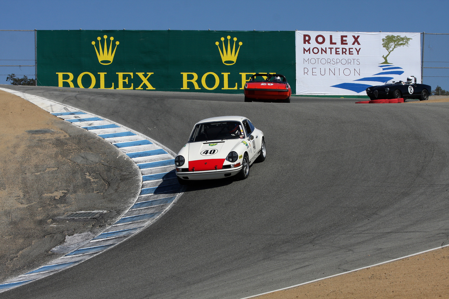 2014 Rolex Monterey Motorsports Reunion-15