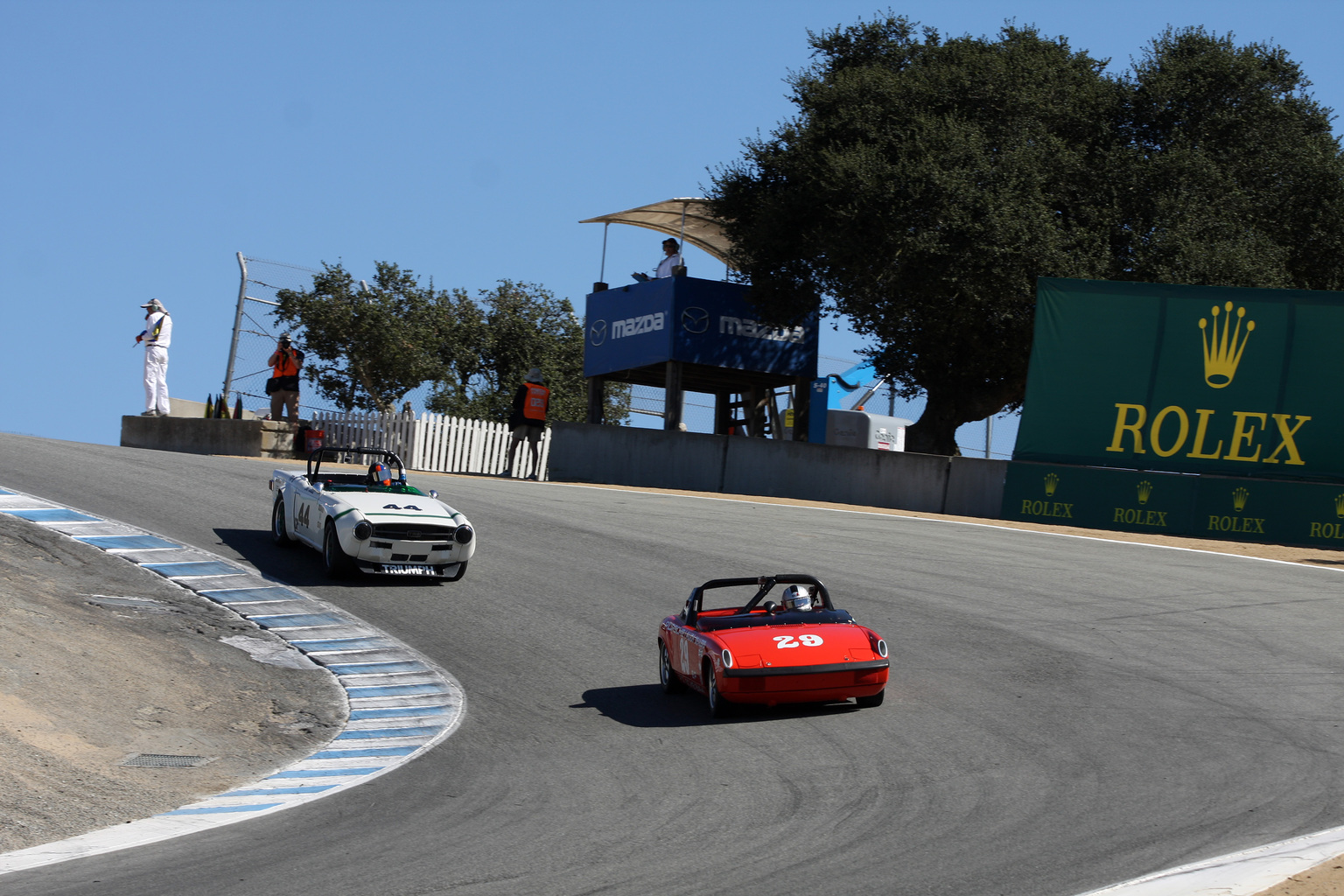 2014 Rolex Monterey Motorsports Reunion-15